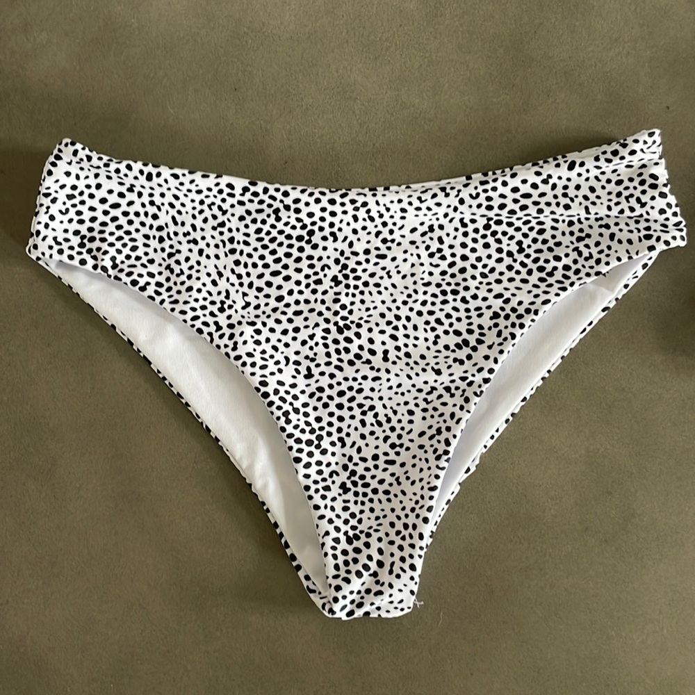 Shein bathing suit bottom